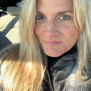 Meet your Posher, Cathy